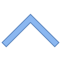 Collapse Arrow icon