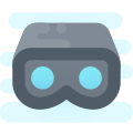 Virtuelle Realität icon