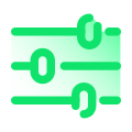 Slider icon