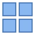 Windows-11 icon