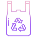 Plastic Bag icon