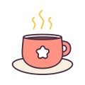 Caffeine icon