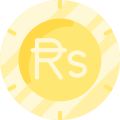 Roupie icon