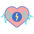 Cardiac Arrest icon