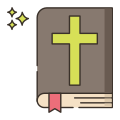 Bible icon