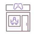 Game Store icon