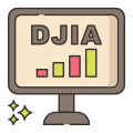 Djia icon