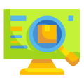 Product Search icon