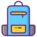 Rucksack icon