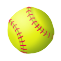 emoji de softball icon
