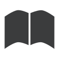 Book icon