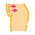 Liposuction icon