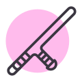 Baton icon