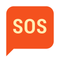 SOS icon