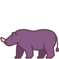 Rhino icon