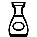 Sojaweide icon