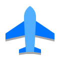 공항 icon