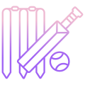 Kricket icon