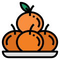 Oranges icon