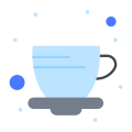 Hot Cup icon