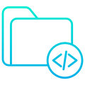 Code Folder icon