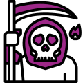 Death icon