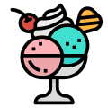 Ice Cream icon