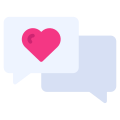 Chat icon