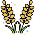 Grain icon