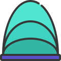 Ellipse icon