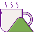 Green Tea icon