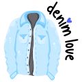 Denim Jacket icon