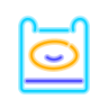 Finn icon