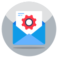 Mail Management icon