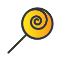 Lollipop icon