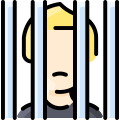 Prisoner icon