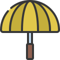 Guarda-chuva icon