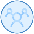 Office-365-Gruppen icon