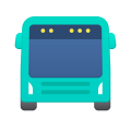 Bus icon