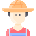 Agricultor icon