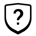 Query icon