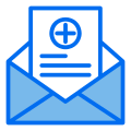 Envelope icon