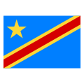 刚果民主共和国 icon