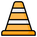 Traffic Cone icon