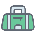 Sports Bag icon