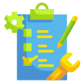 Checklist icon