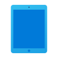 IPad icon