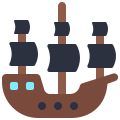 Pirate icon