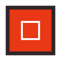 Stop Squared icon