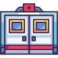 Emergency Room icon